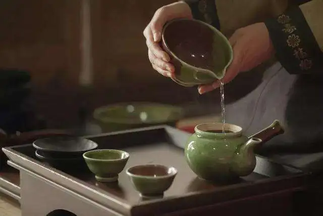 最值得去的苏州虎丘油压足疗店,项目真是让人惊呆了-图4